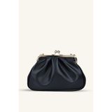 birizmoda Rosel Clutch Çanta - Siyah