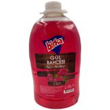 Birka 4000 ml Gül Kokulu Sıvı El Sabunu