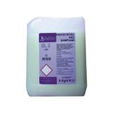 Birka 4x5 kg Endüstriyel Saç Şampuanı