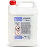 Birka 5 lt Çamaşır Suyu