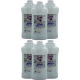 Birka Birka Beyaz Sabun Kokulu Yüzey Temizleyici 2,5 lt. 6'lı Set - 15 Lt