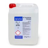 Birka El Temizleme Köpük Sabun 4 Ad. X 5 Lt.
