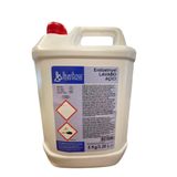 Birka Endüstriyel Sıvı Lavabo Açıcı, 5 Kg – Organik Tıkanıklıklar İçin Güçlü ve Borulara Zarar Vermeyen Formül