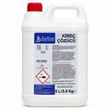 Birka Kireç Çözücü 5 Litre Profesyonel Temizlik Ürünü