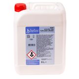 Birka Mop Statik Toz Toplama Ürünü – 5 Litre, Mobilya ve Sert Yüzeyler İçin, Parlaklık ve Koruma Sağlayan Temizlik Çözümü