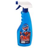 Birka Parfümlü Cam Temizleyici 500 ml – Trigerli Sprey, Çizmeden Temizlik ve Parlaklık, Cam, Ayna ve Ekranlar İçin