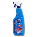 Birka Parfümlü Cam Temizleyici 950 ml – Trigerli Sprey, Ayna ve Ekran Temizliği için
