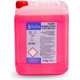 Birka Yüzey Temizleyicisi 4 Adet x 5 Kg. (Çiçek Bahçesi) - 5 lt