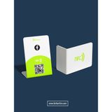 Birkartım Nfc Kart - Renkli