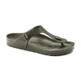 Birkenstock 0128271 Gizeh Eva Khaki Erkek Terlik