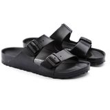Birkenstock 0129423 Arizona Eva Siyah Kadın Terlik