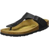Birkenstock 043691 Siyah Kadın Terlik
