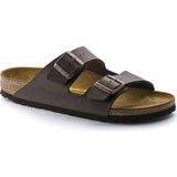 Birkenstock 051703 Arizona Kadın Günlük Terlik - Koyu Kahverengi