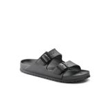 Birkenstock 1001497 Arizona Eva Antracite Erkek Terlik