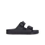 Birkenstock 1001498-20006 Siyah Arizona Eva Metallic Kadın Terlik