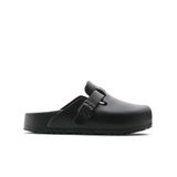 Birkenstock 1002314-20026 Siyah Boston Eva Erkek Terlik