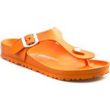 Birkenstock 10035230 Turuncu Gızeh Eva Kadın Terlik