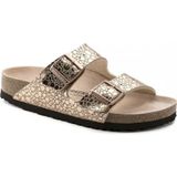 Birkenstock 1006685 Sarı Arizona BF Kadın Terlik