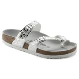 Birkenstock 1008807 Mayari Günlük Kadın Terlik
