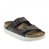 Birkenstock 1009056 Siyah Arizona BF Kadın Terlik