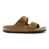 Birkenstock 1009527 Arizona Sfb Vl Terlik Hardal