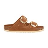 Birkenstock 1011073 Kahverengi Kadın Terlik