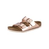 Birkenstock 1012478 Arizona Bf Bakır Kadın Terlik