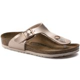 Birkenstock 1012526 Bakır Gizeh Bf Parmak Arası Kız Çocuk Terlik