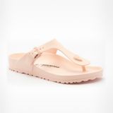 Birkenstock 1014569 Pembe Gizeh Eva Rose Kadın Terlik