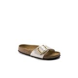 Birkenstock 1015279 Madrid Big Buckle Kadın Terlik