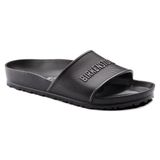 Birkenstock 1015398 Barbados Eva Siyah Erkek Terlik