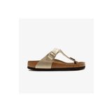Birkenstock 1016108 Krem Kadın Terlik