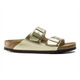 Birkenstock 1016111 Altın Arizona BS Kadın Terlik
