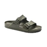 Birkenstock 1019094 Arizona Eva Çift Bantlı Erkek Terlik