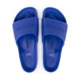 Birkenstock 1019132 Barbados Eva Mavi Erkek Terlik