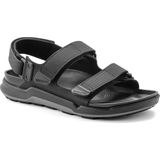Birkenstock 1019200 Siyah Erkek Sandalet
