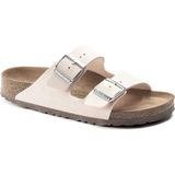 Birkenstock 1019635-20180 Arizona Bfbc Earthy Vegan Pembe Kadın Terlik