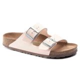 Birkenstock 1019635 Arizona Vegan BFBC Earthy Çift Bantlı Kadın Terlik
