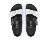 Birkenstock 1019703-W-20038 Siyah Arizona Split BF Kadın Terlik