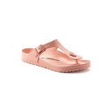 Birkenstock 1022453 Gizeh Eva Kadın Terlik