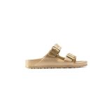 Birkenstock 1022465 Arizona Eva Glamour Gold Kadın Terlik