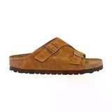 Birkenstock 1023891 Açık Kahverengi Kadın Terlik