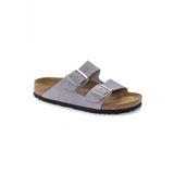 Birkenstock 1024241 Arizona SFB NU Purple Fog Kadın Terlik
