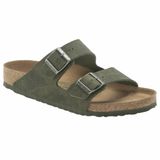 Birkenstock 1024544 Arizona BS Desert Dust Thyme Erkek Terlik