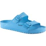 Birkenstock 1024588 Gök Mavisi Arizona Eva Kadın Terlik
