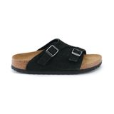 Birkenstock 1025060 Siyah Zurich Bs Kadın Terlik