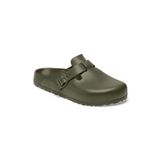 Birkenstock 1026238 Boston Eva Haki Kadın Terlik