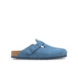 Birkenstock 1026804-W-20509 Mavi Boston VI Kadın Terlik
