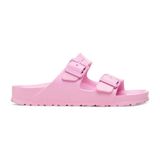 Birkenstock 1027355 Arizona Eva Fondant Pink Kadın Terlik