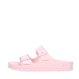 Birkenstock 1027355 Arizona Pembe Eva Kadın Terlik